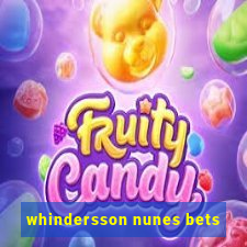 whindersson nunes bets